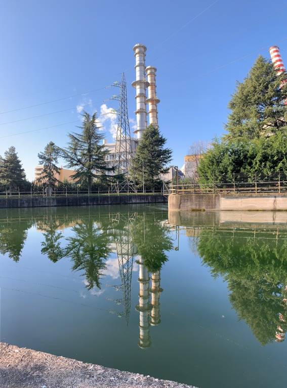 Torna l'acqua nel Naviglio