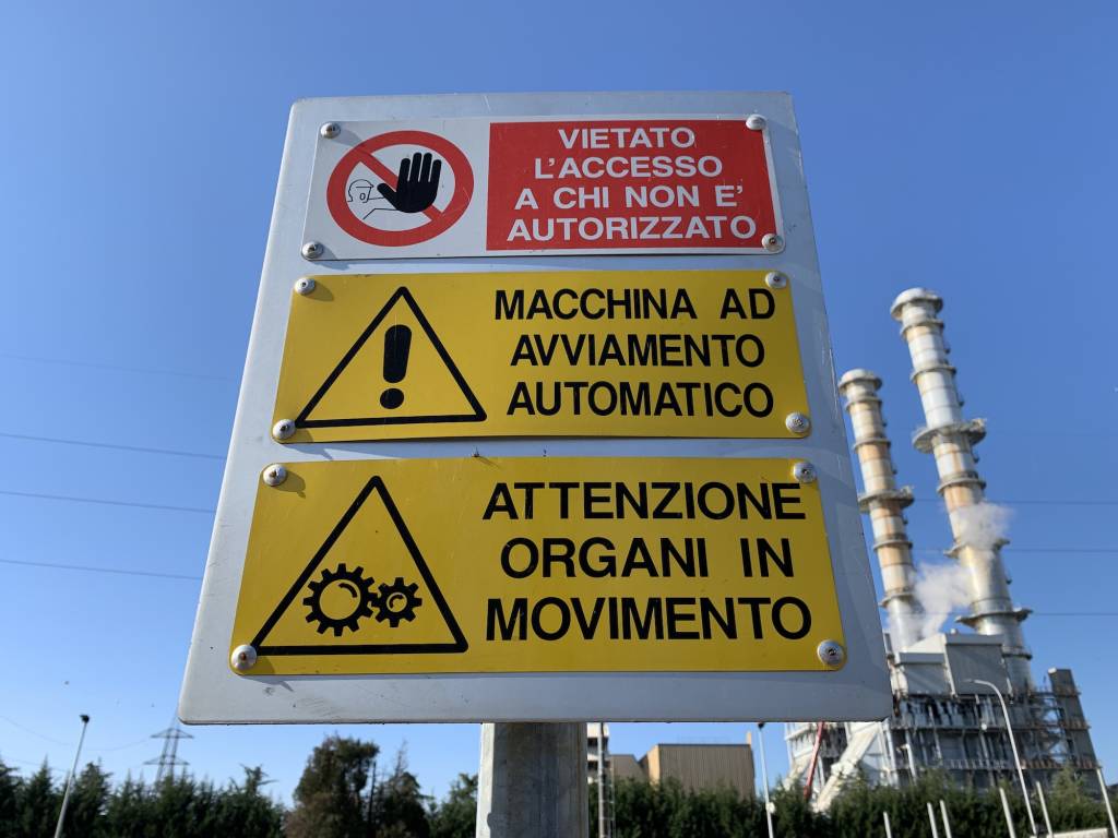 Torna l'acqua nel Naviglio