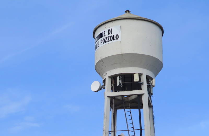 Tornavento - piccoli borghi 2019