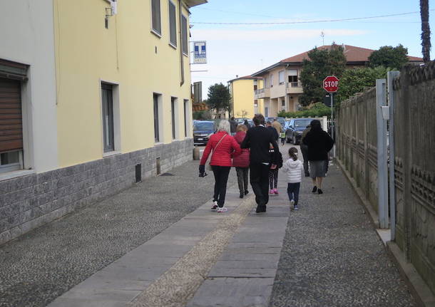 Tornavento - piccoli borghi 2019