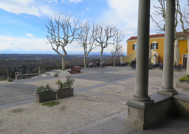 Tornavento - piccoli borghi 2019