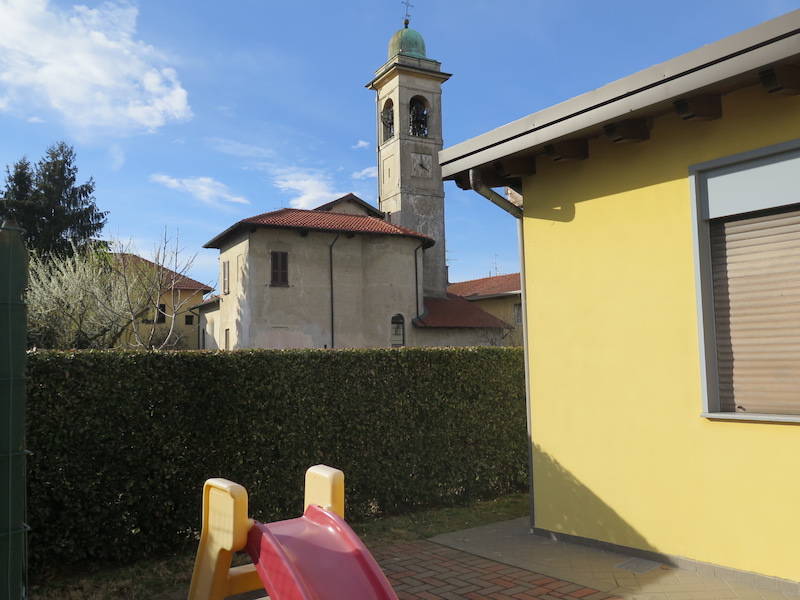 Tornavento - piccoli borghi 2019