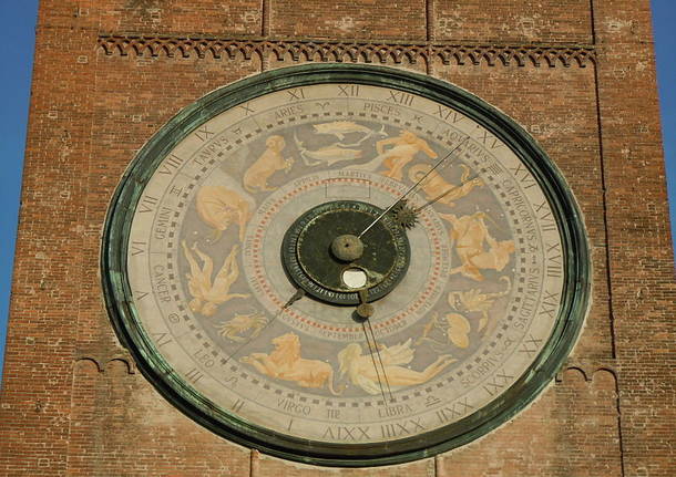 torrazzo cremona