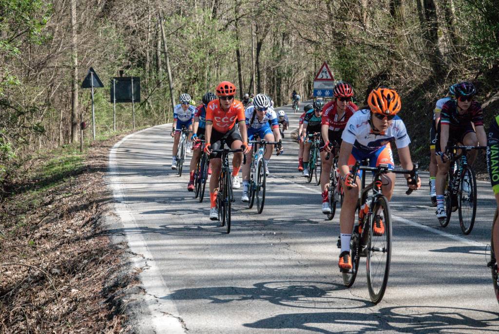 Trofeo Binda 2019