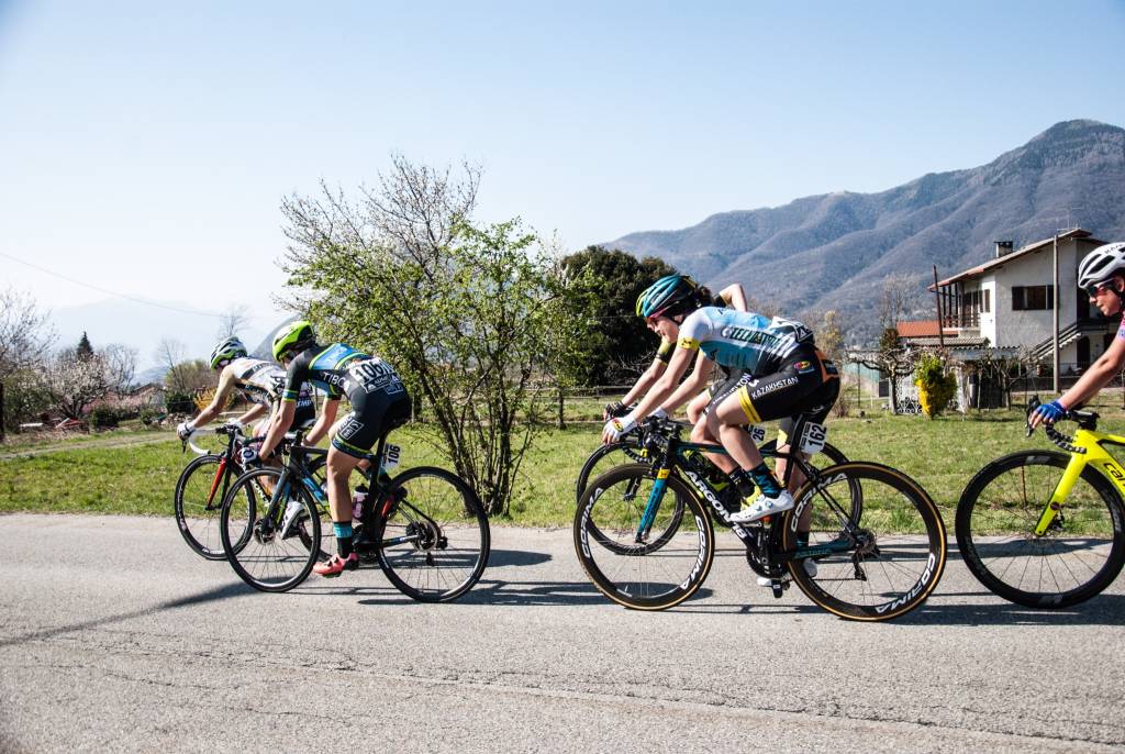 Trofeo Binda 2019