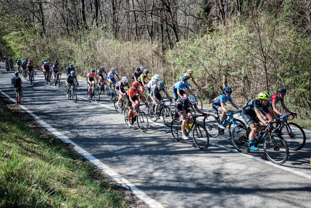 Trofeo Binda 2019