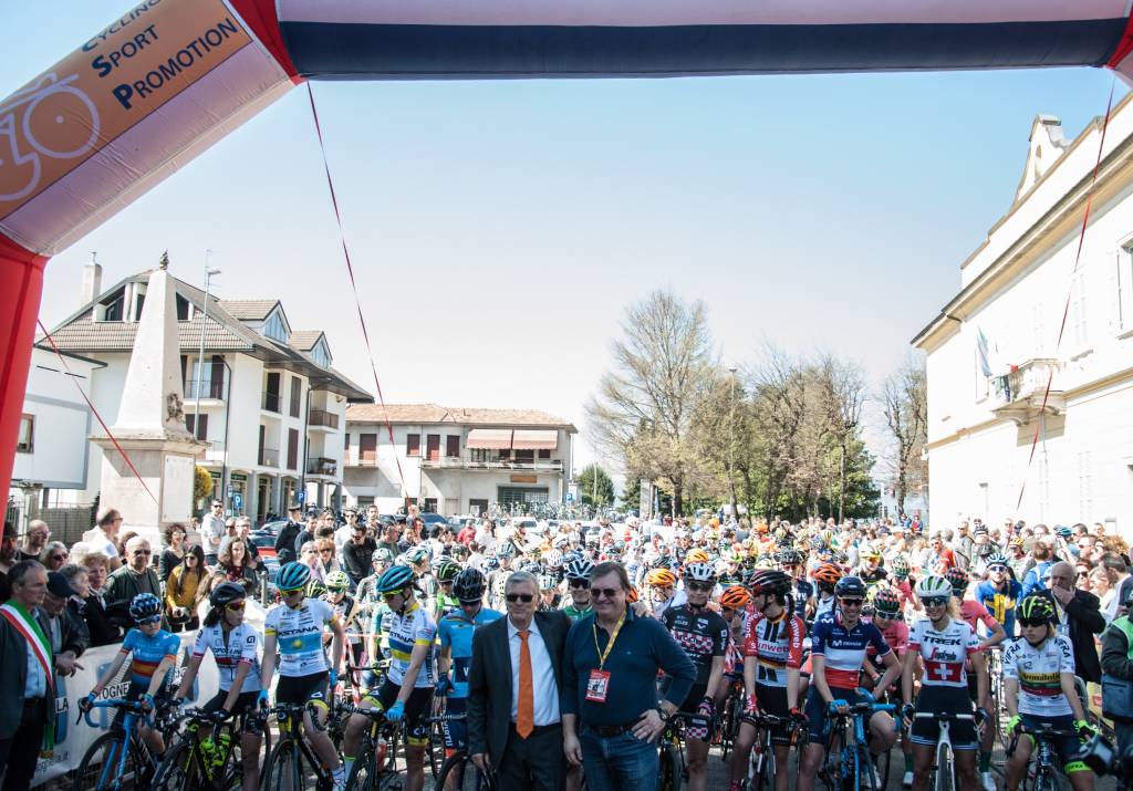 Trofeo Binda 2019