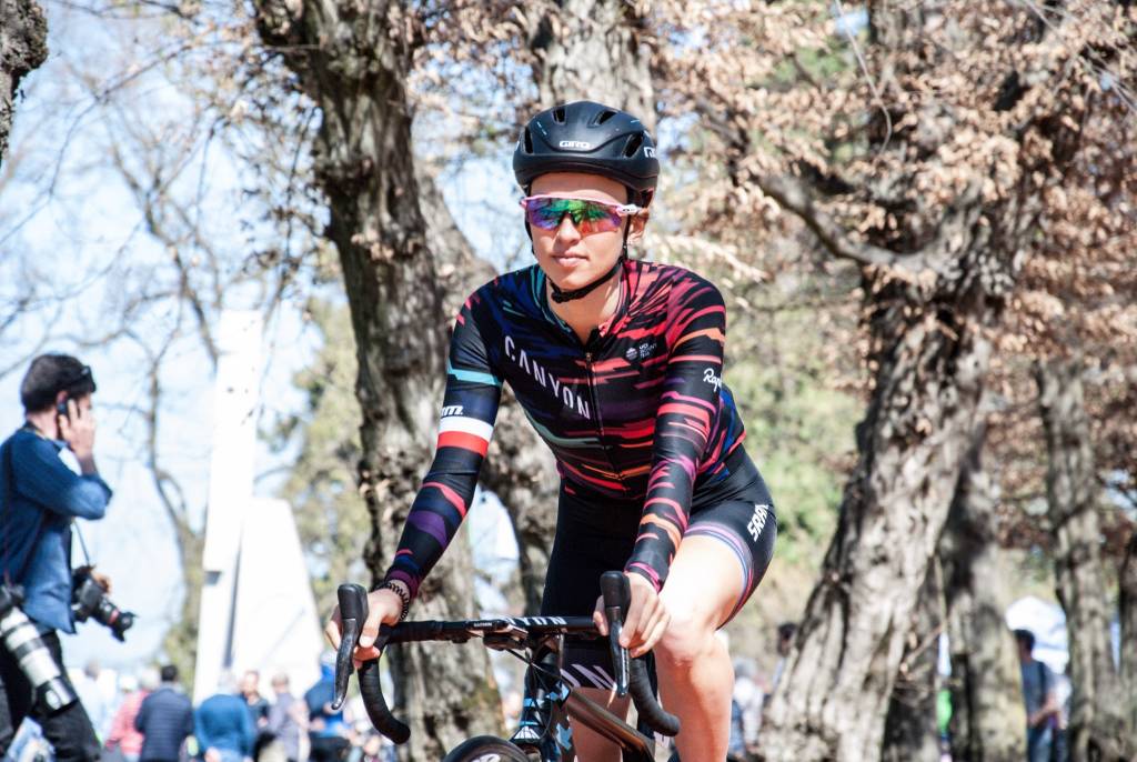 Trofeo Binda 2019