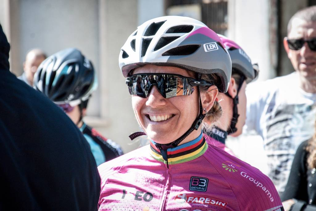 Trofeo Binda 2019