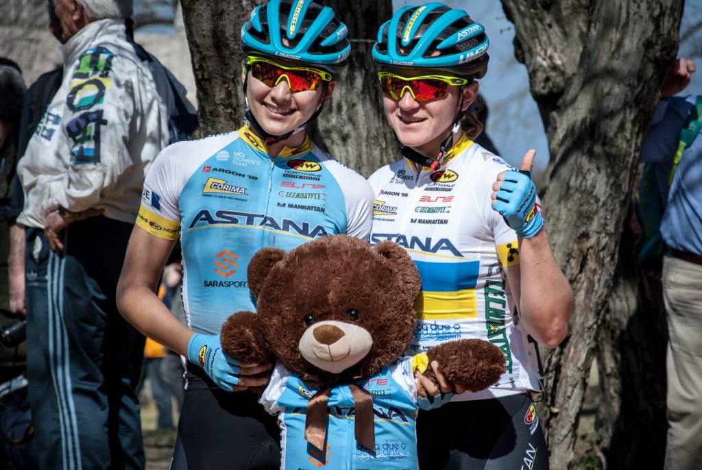 Trofeo Binda 2019