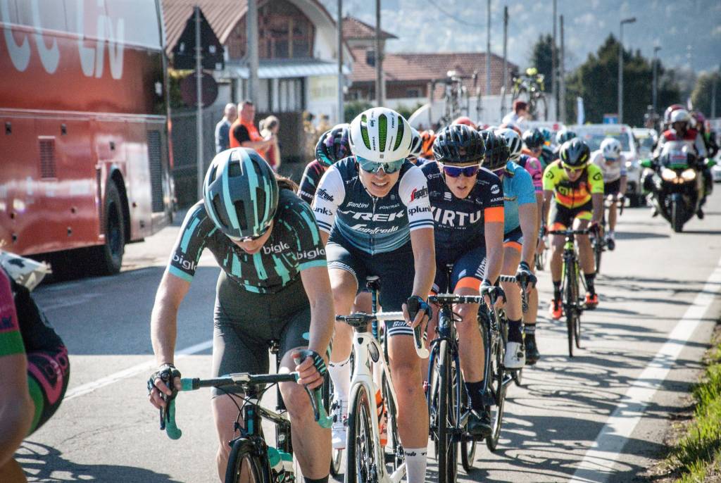 Trofeo Binda 2019
