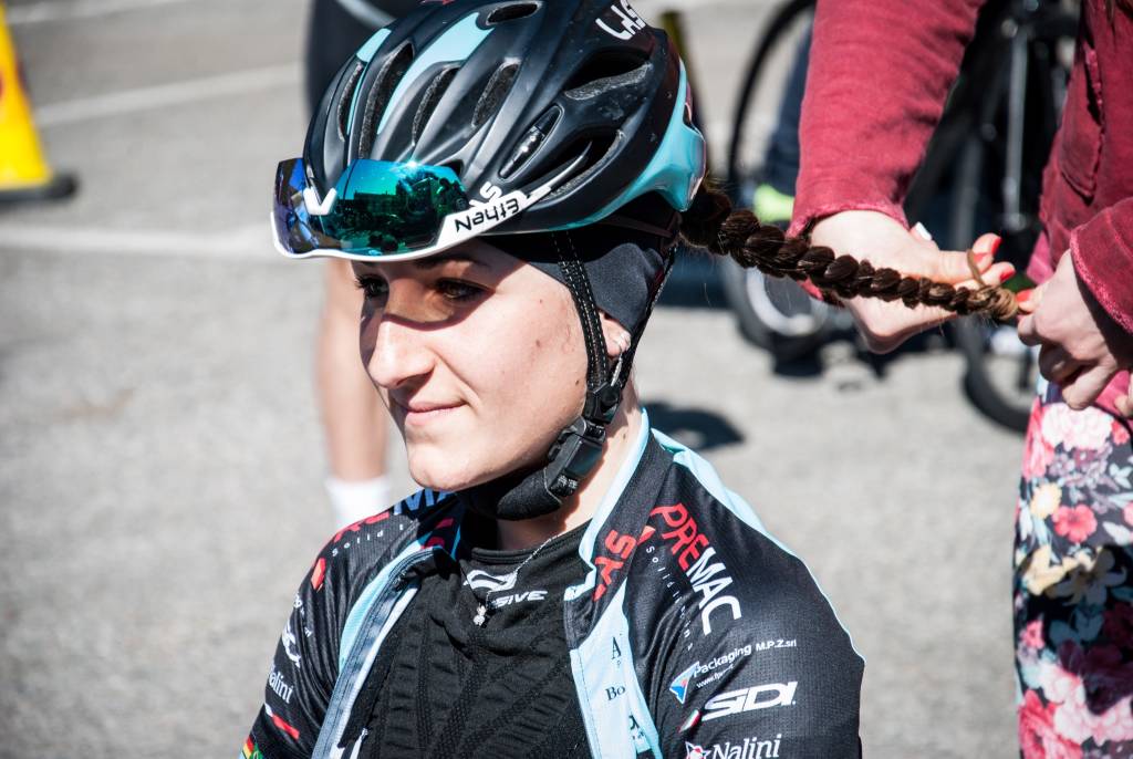 Trofeo Binda 2019