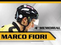 trofeo marco fiori