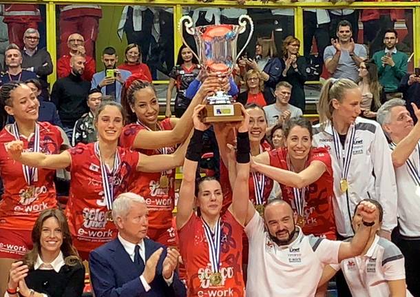 Uyba cev cup