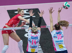 uyba novara pallavolo