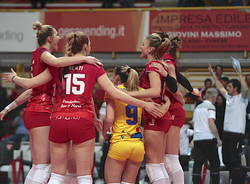 Uyba-Swietelsky Békéscsaba cev cup 2019