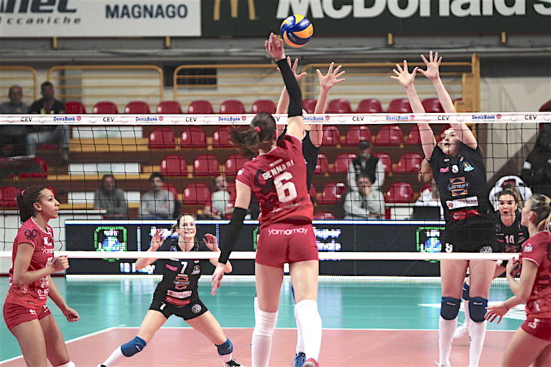 Uyba-Swietelsky Békéscsaba cev cup 2019