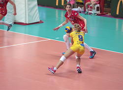 Uyba-Swietelsky Békéscsaba cev cup 2019
