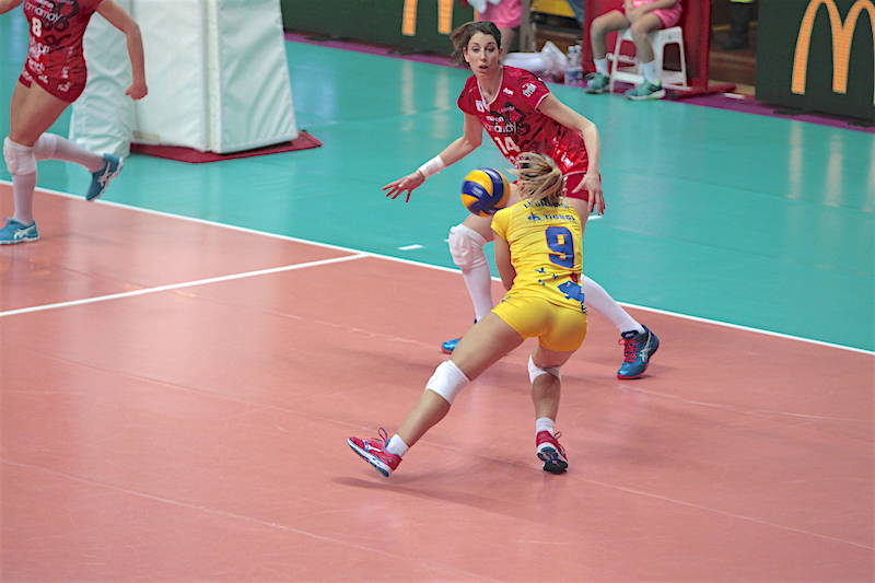Uyba-Swietelsky Békéscsaba cev cup 2019