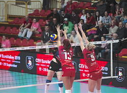 Uyba-Swietelsky Békéscsaba cev cup 2019