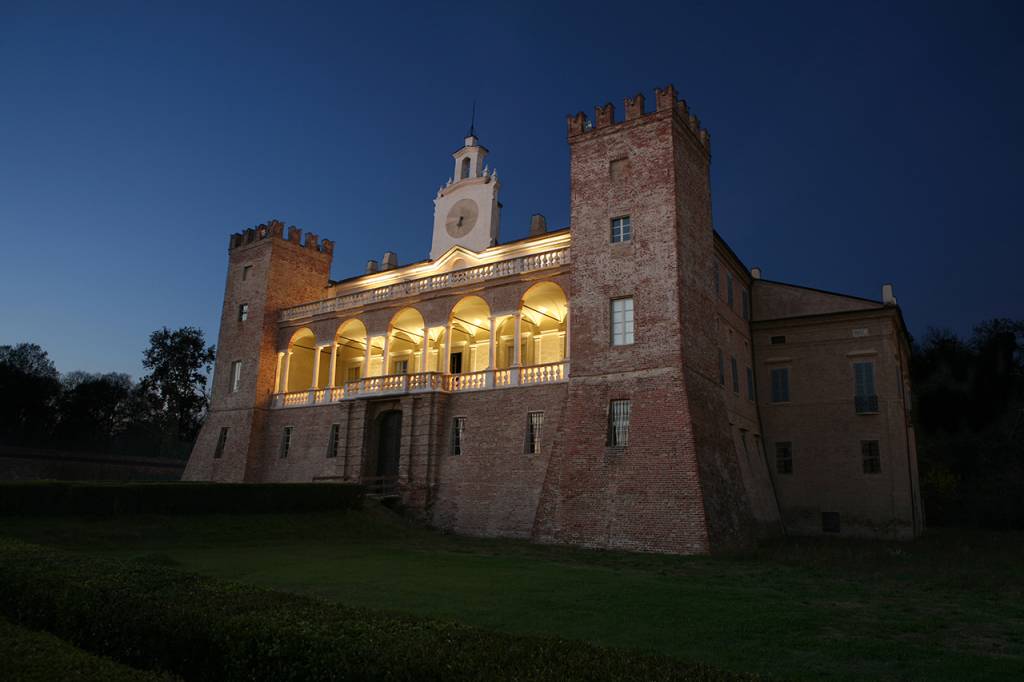 villa Medici del Vascello Dama con l'Ermellino Leonardo