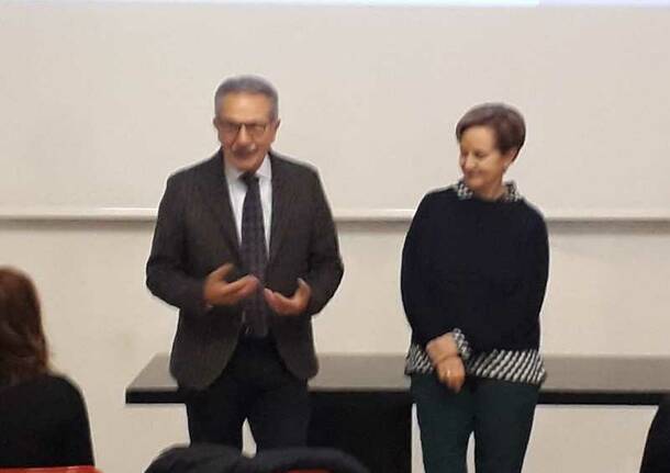 CAI: Walter Polidori, ambasciatore del Premio Marcello Meroni