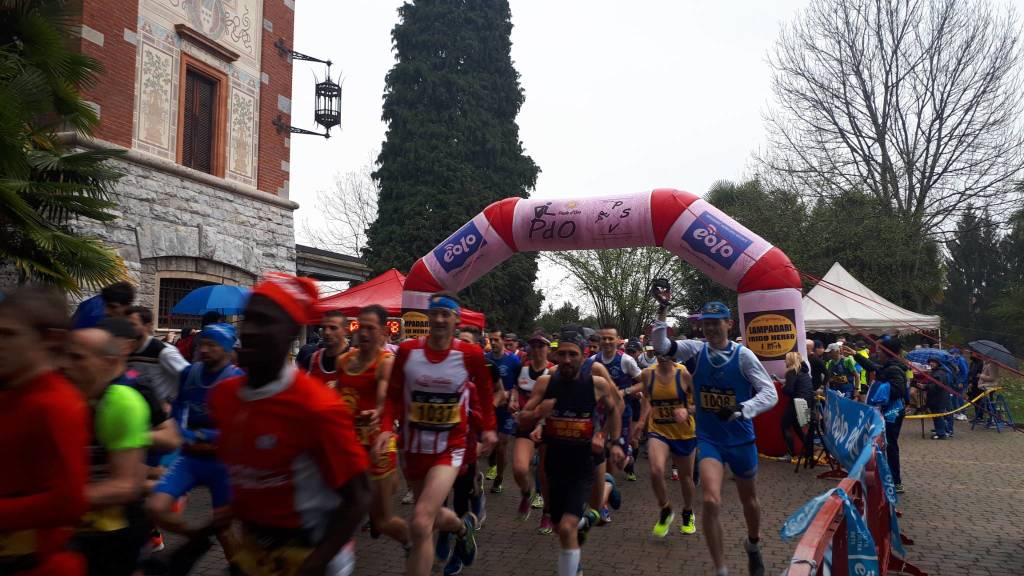 14 esima edizione di “Corri con noi per la Vita”