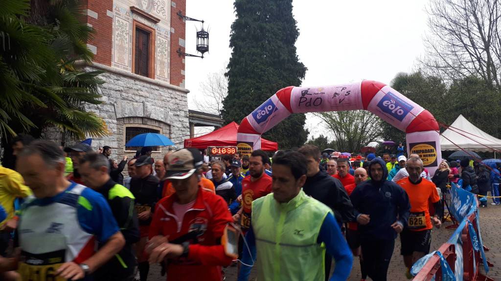 14 esima edizione di “Corri con noi per la Vita”