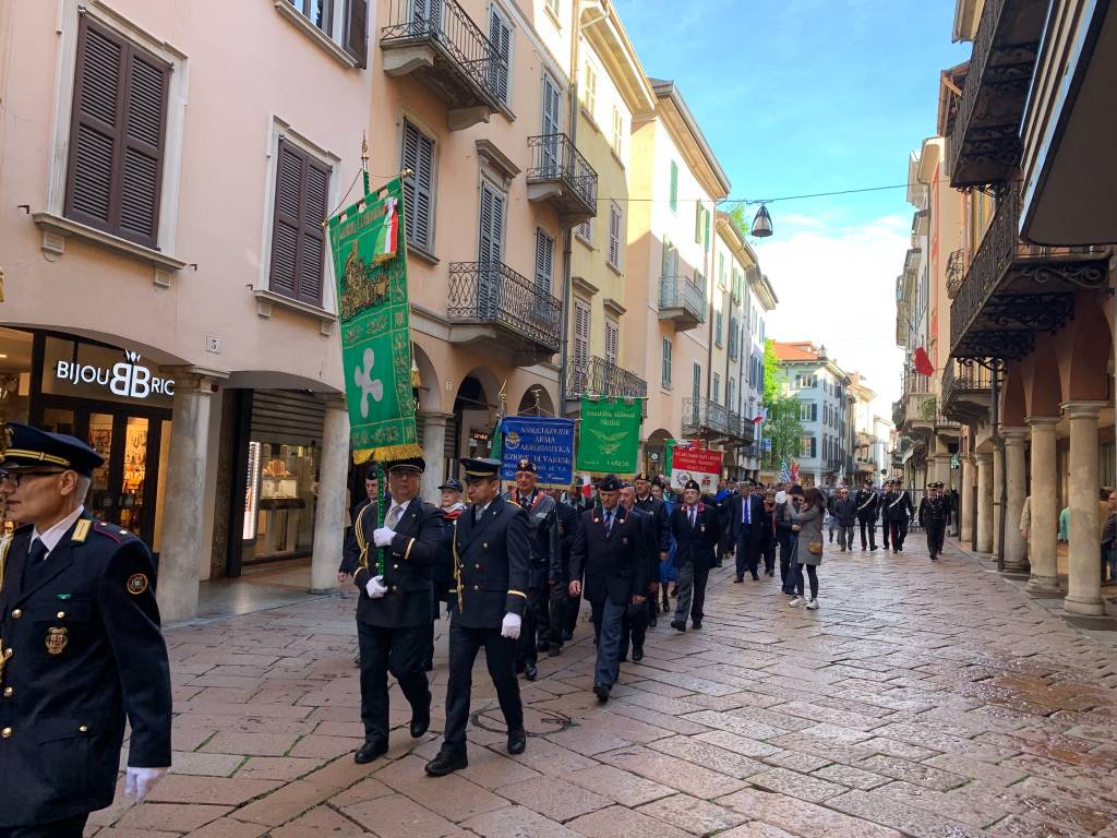 25 aprile 2019