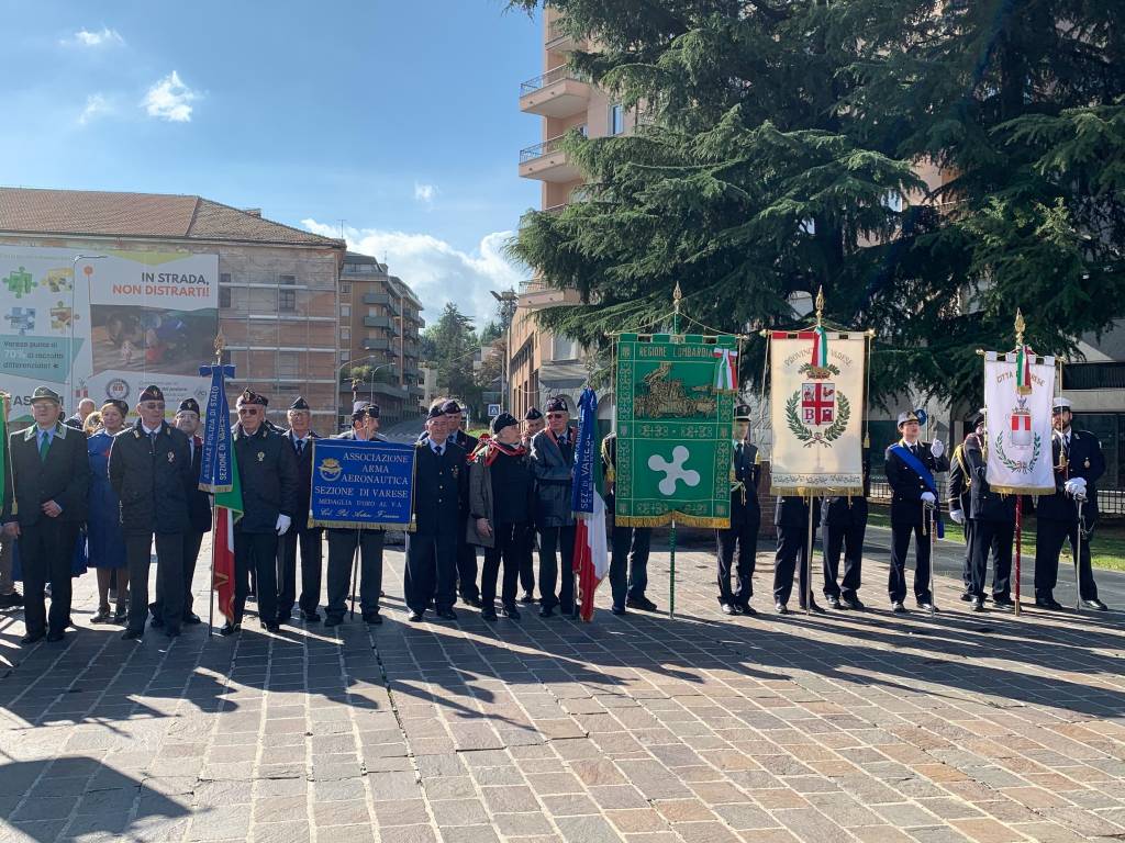 25 aprile 2019