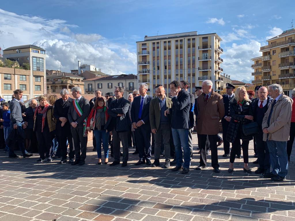 25 aprile 2019