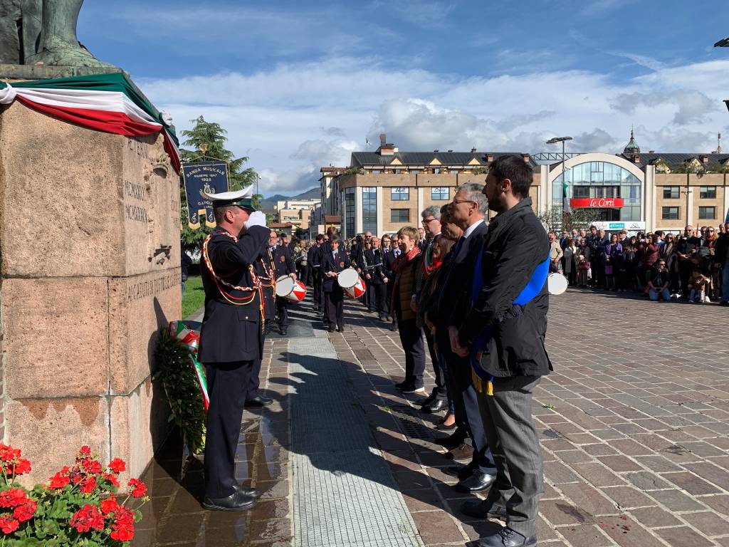 25 aprile 2019