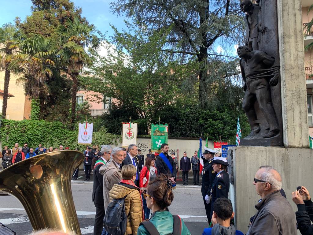 25 aprile 2019