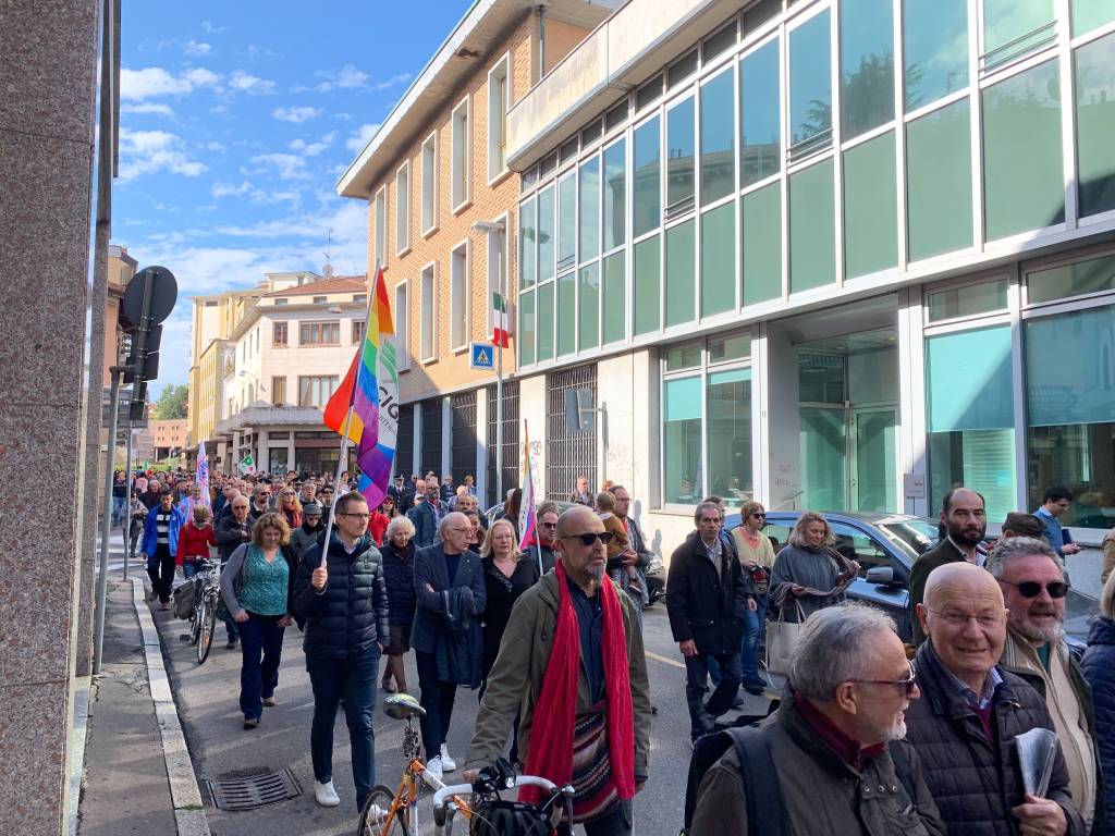 25 aprile 2019