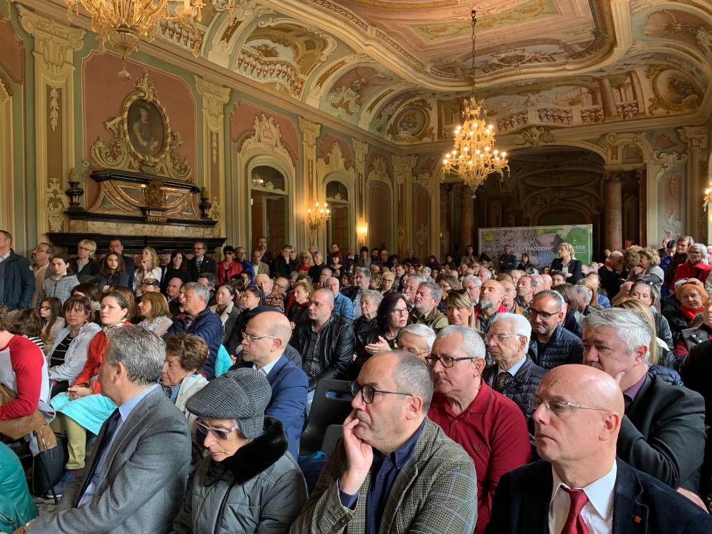 25 aprile 2019