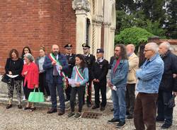 25 aprile a Somma Lombardo