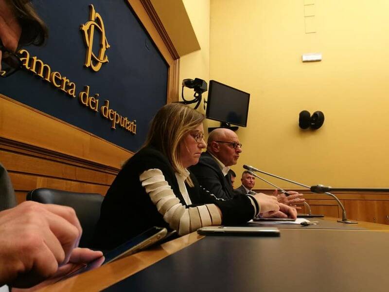 60milaviedasalvare a Roma dae obbligatori   3 