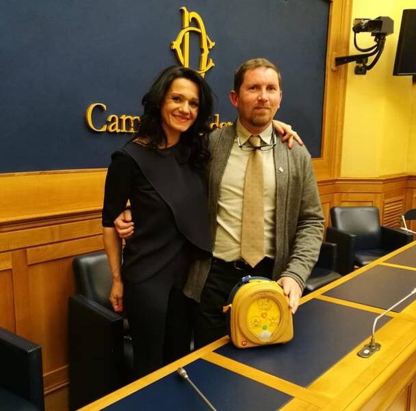60milaviedasalvare a Roma dae obbligatori   4 