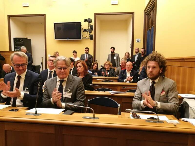 60milaviedasalvare a Roma dae obbligatori   5 