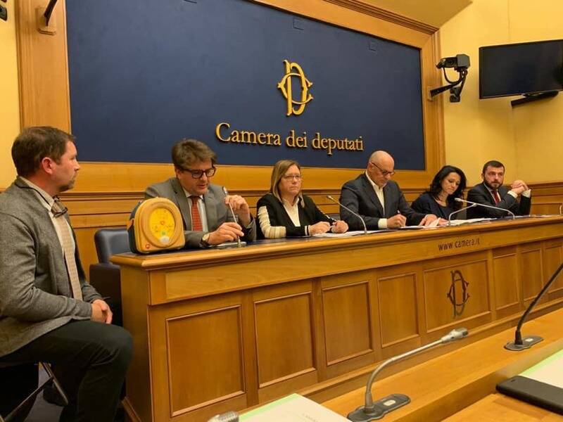 60milaviedasalvare a Roma dae obbligatori   6 