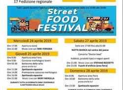 68a Fiera Primaverile del XXV aprile
