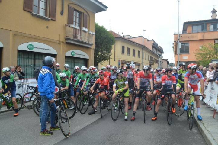 73esima coppa caduti nervianesi  10 