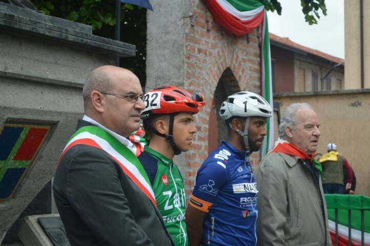 73esima coppa caduti nervianesi  14 