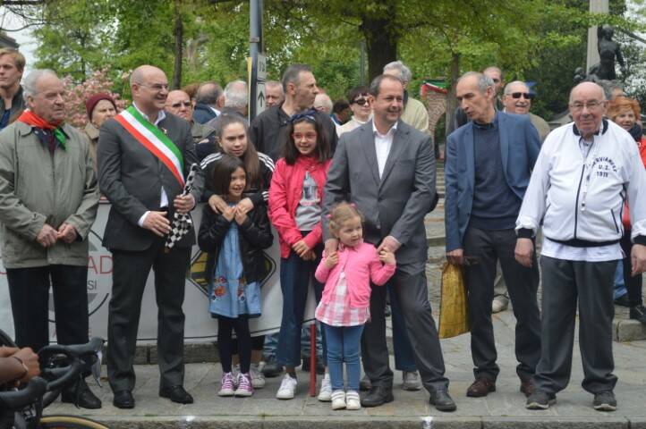 73esima coppa caduti nervianesi  22 