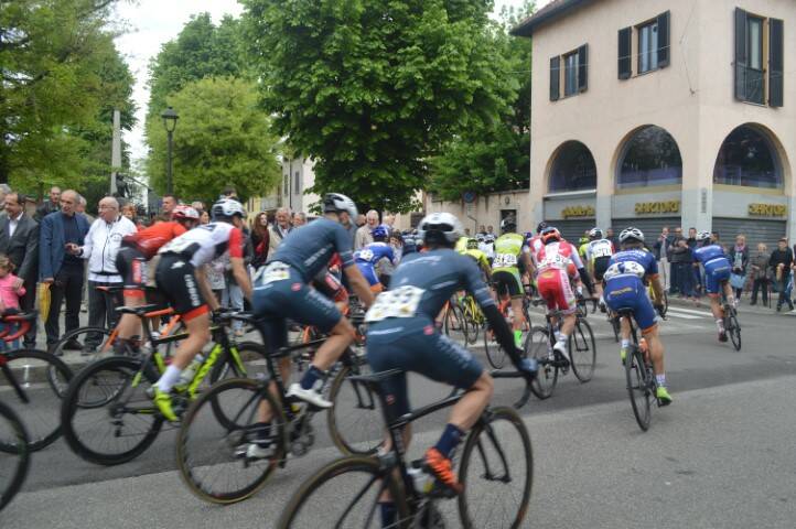 73esima coppa caduti nervianesi  24 