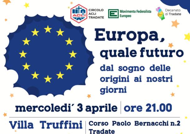 Acli Europa