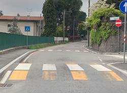albizzate via montello