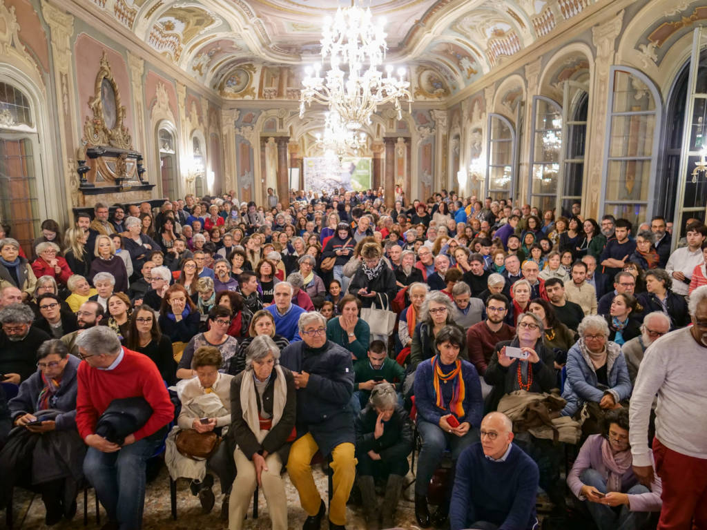 alex zanotelli varese