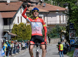 alfio bruno ciclismo piccola tre valli varesine 2019 bisuschio