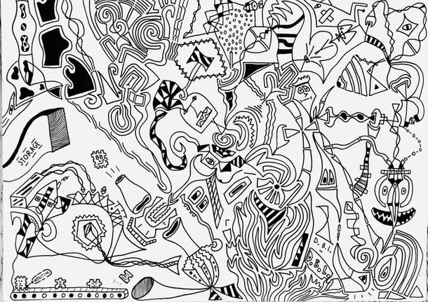 Arte - Mostre